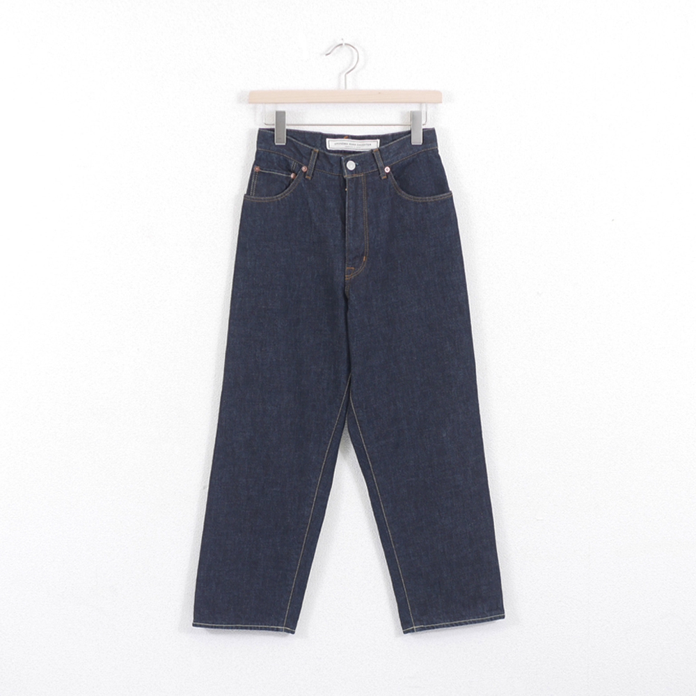 INDIGO DENIM ITEMS |