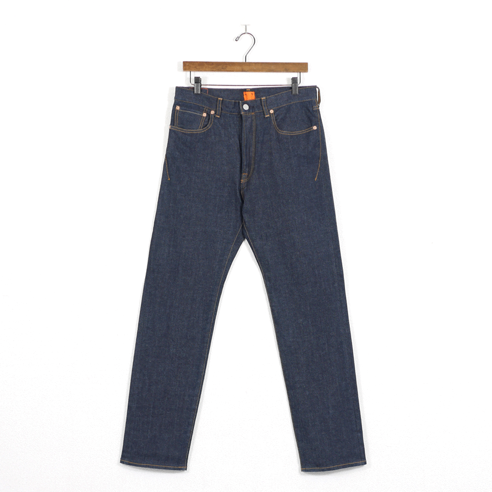 INDIGO DENIM ITEMS |