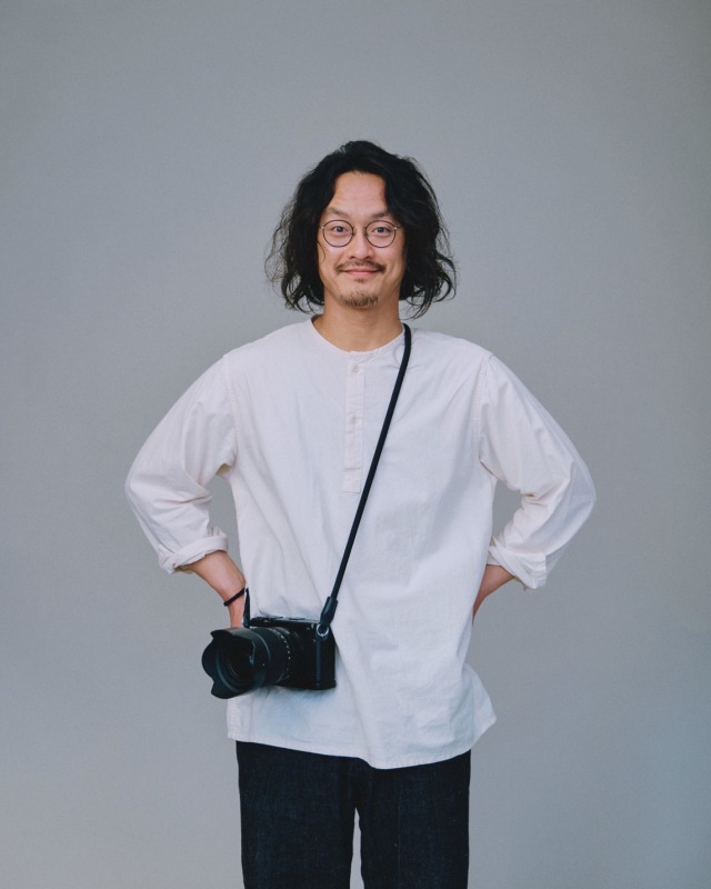 Photographer