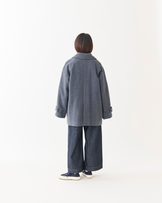 コート01 スタイリング03
