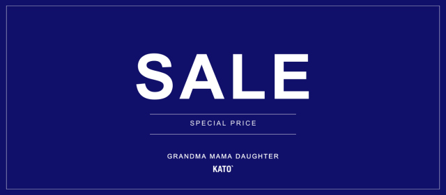 SUMMER SALE